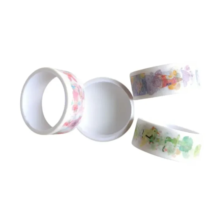 Cinta adhesiva x 60 unid