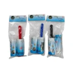 Rodillo quita pelusa y pelos