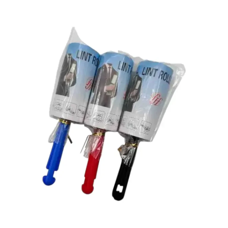 Rodillo quita pelusa y pelos