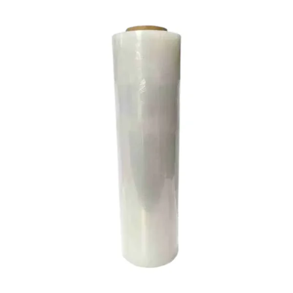 Stretch film, transparente, 50cm*5kgs