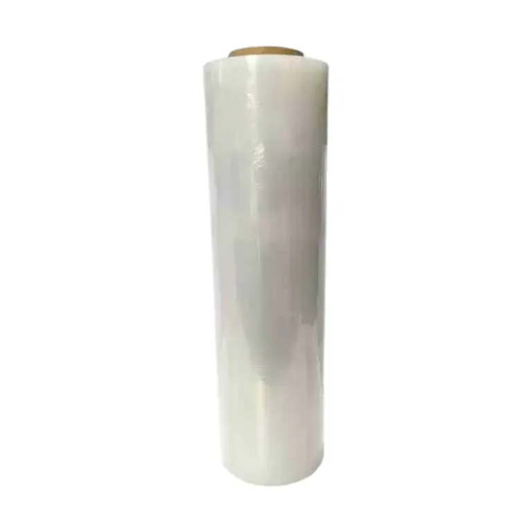 Stretch film, transparente, 50cm*5kgs