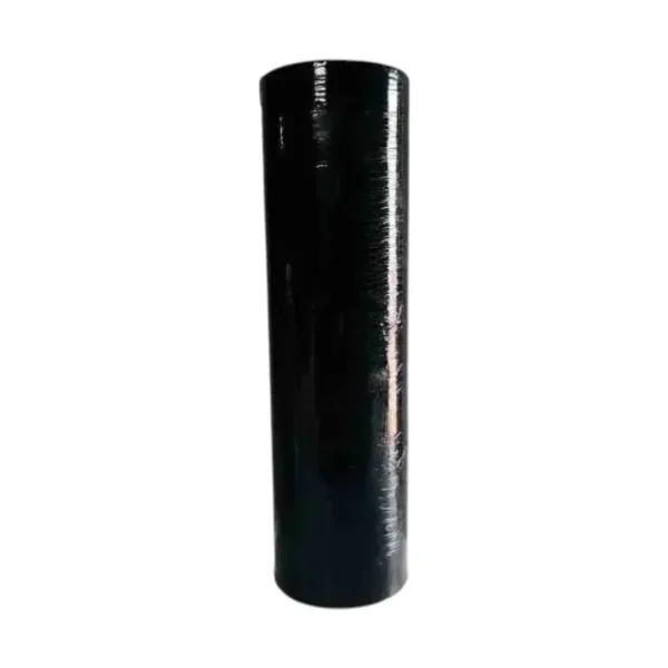 Stretch film, negro, 50cm*5kgs