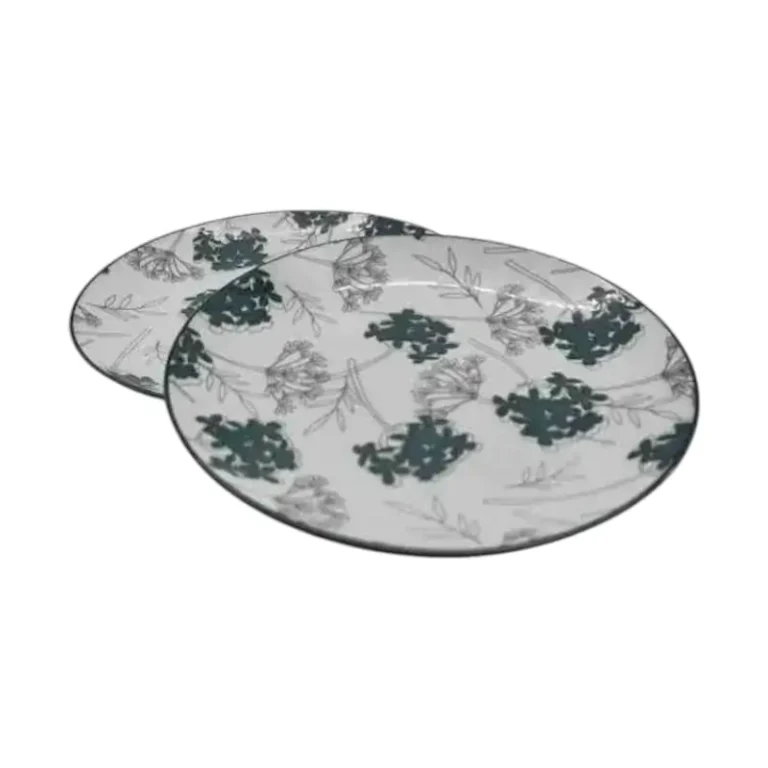 Plato tendido 21cm x alt 2cm