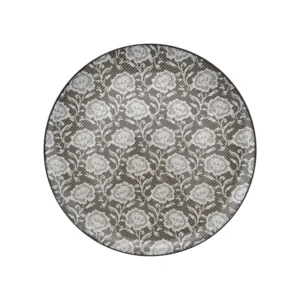 Plato tendido 23cm x alt 2cm