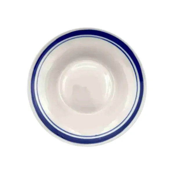 Plato hondo 20cm x alt 3cm