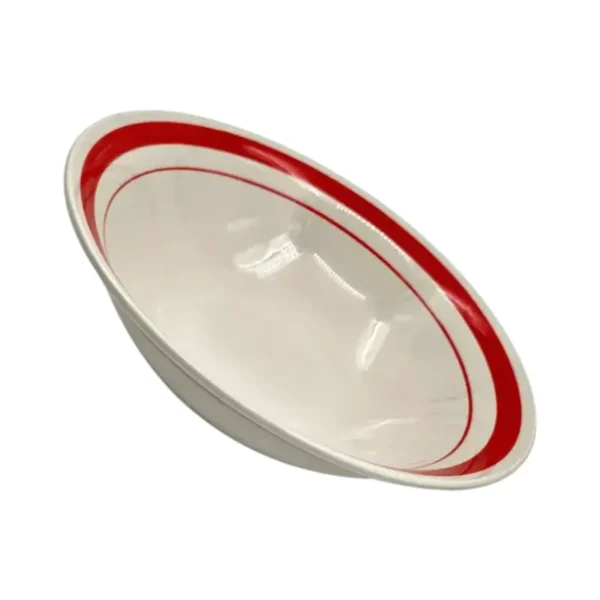 Plato sopero 23cm x alt 7 cm