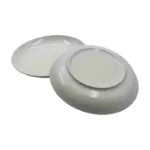 Plato semi tendido 25cm x alt 4cm