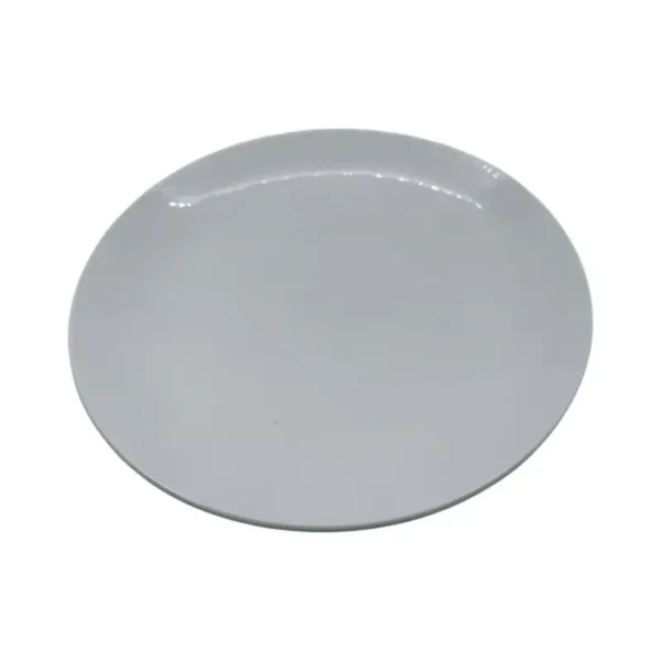 Plato tendido 31cm x alt 3cm