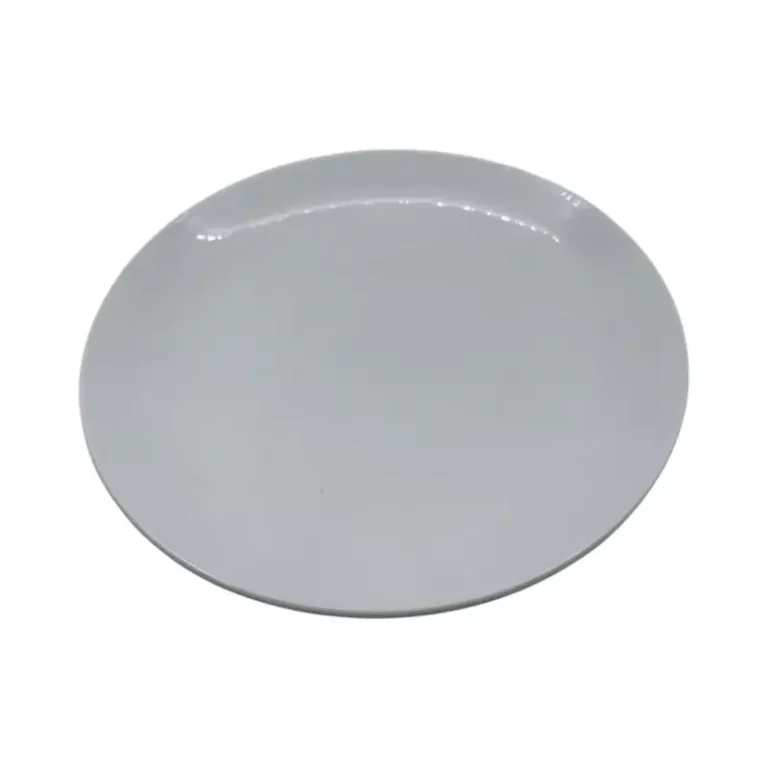 Plato tendido 31cm x alt 3cm