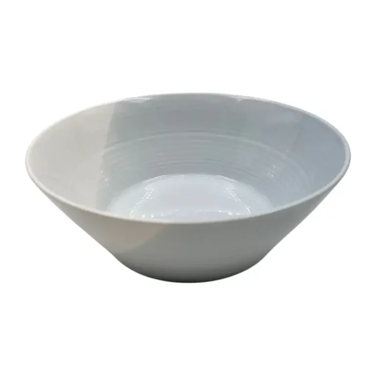 Plato bowl 23cm x alt 9cm