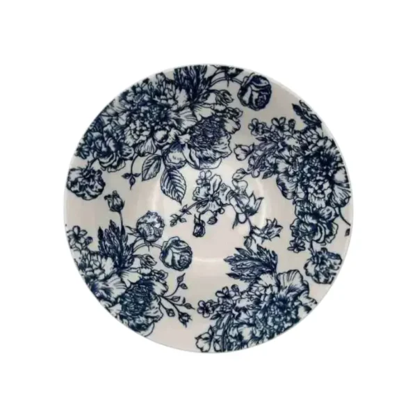 Plato hondo 18cm x alt 6cm