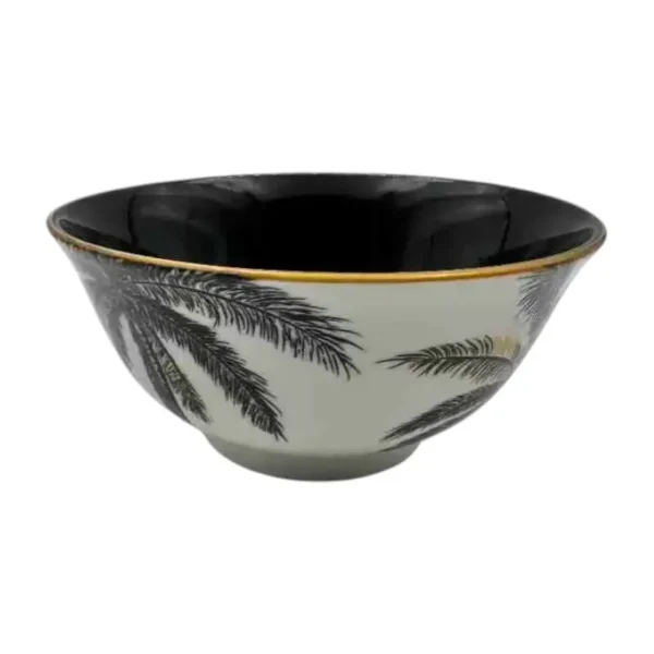 Plato bowl 18cm x alt 9cm