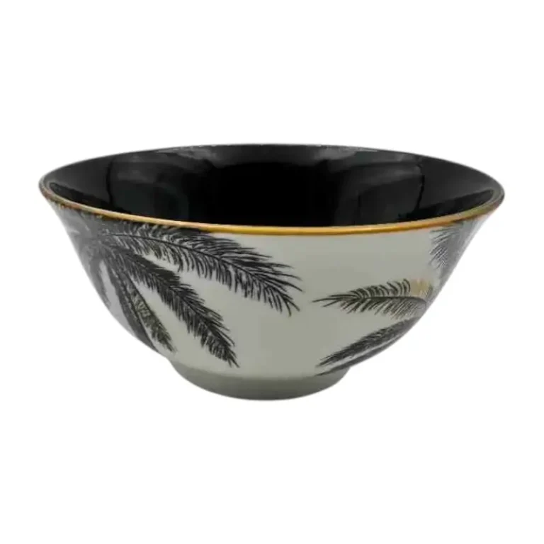 Plato bowl 18cm x alt 9cm