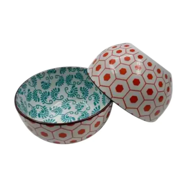 Plato bowl 14cm x alt 7cm