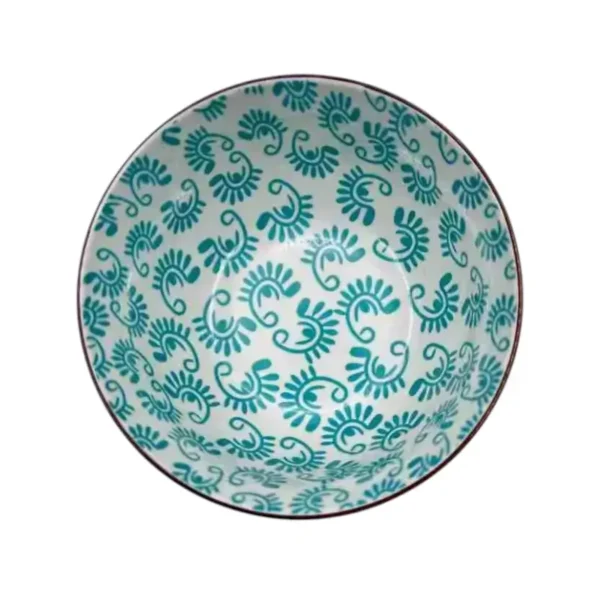 Plato bowl 14cm x alt 7cm