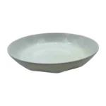 Plato semi tendido 20cm x alt 5cm