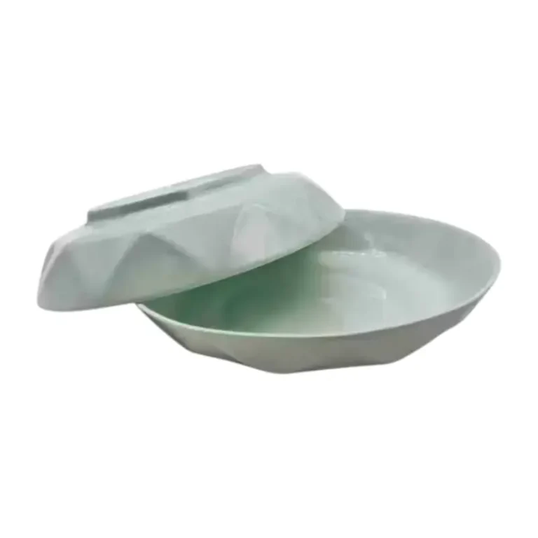 Plato semi tendido 20cm x alt 5cm