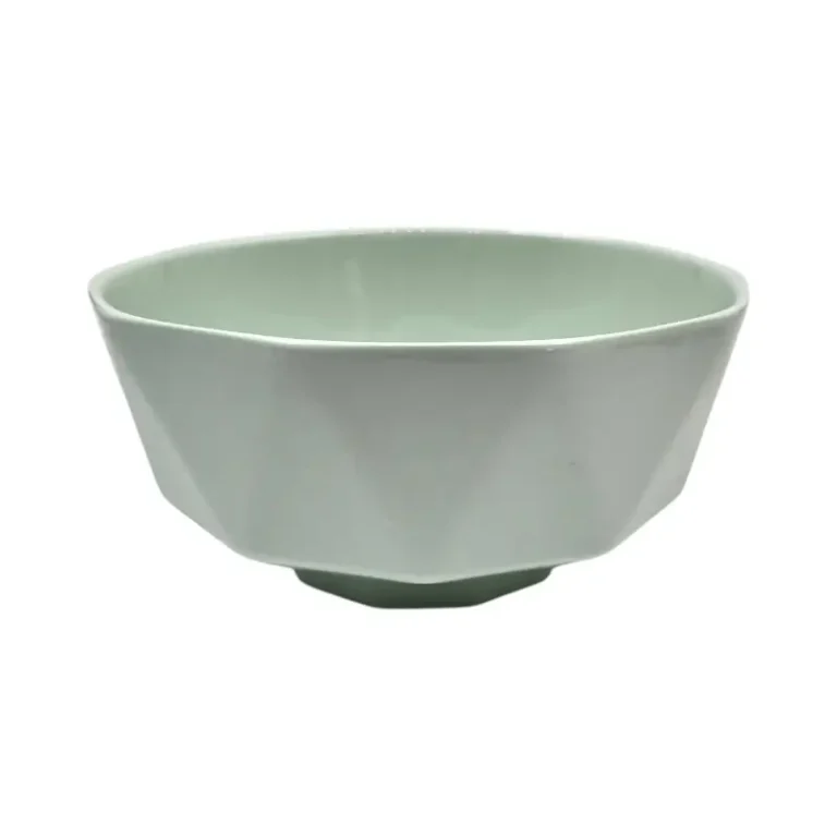 Plato semi tendido 15cm x alt 8cm