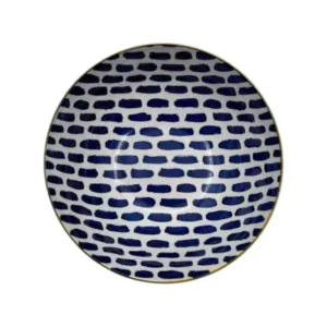 Plato bowl 21cm x alt 9cm
