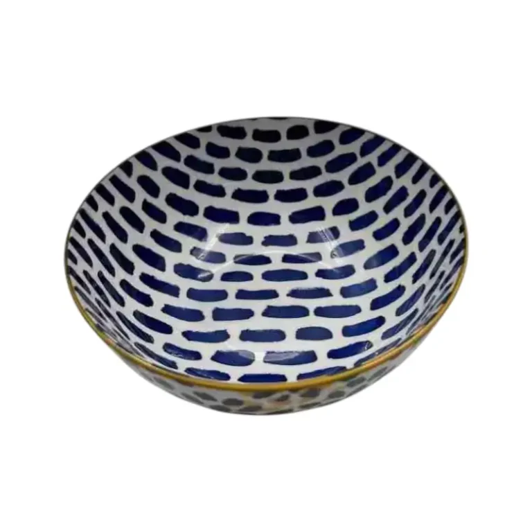 Plato bowl 21cm x alt 9cm