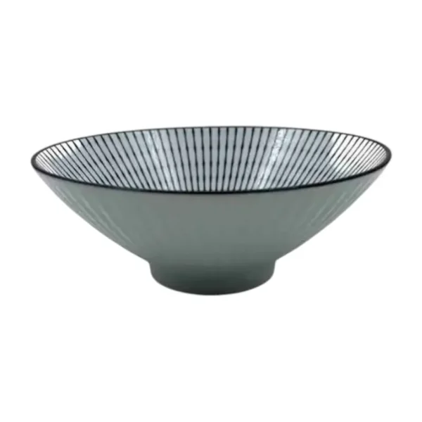 Plato hondo 20cm x 8cm