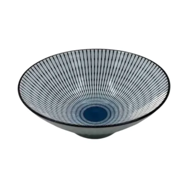 Plato hondo 20cm x 8cm