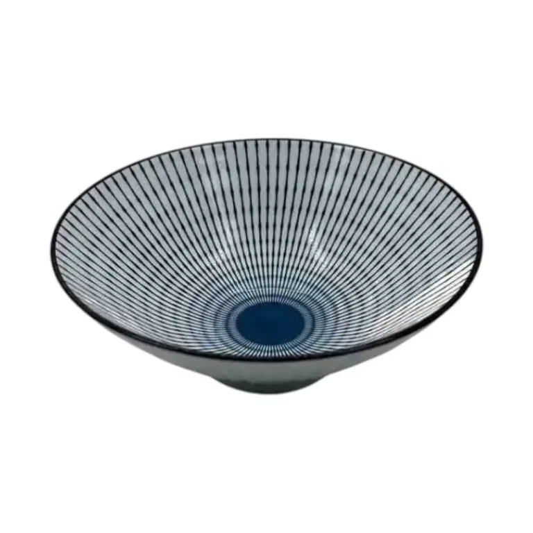 Plato hondo 20cm x 8cm