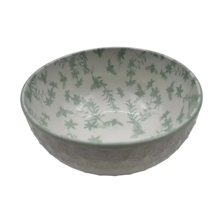 Plato bowl 16cm x alt 8cm