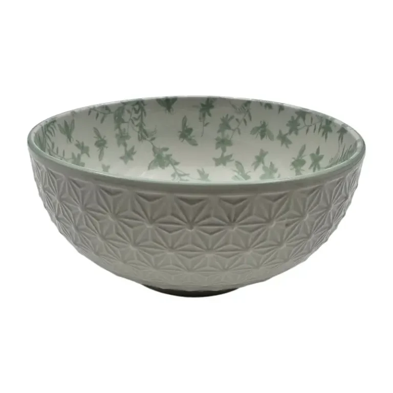 Plato bowl 16cm x alt 8cm