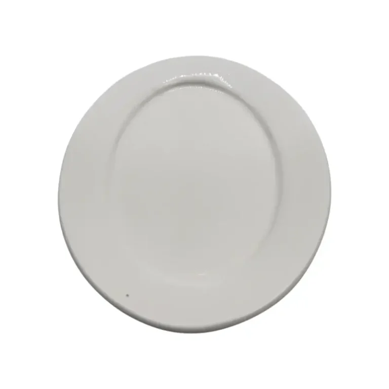 Plato tendido 33cm x 22cm x 3cm