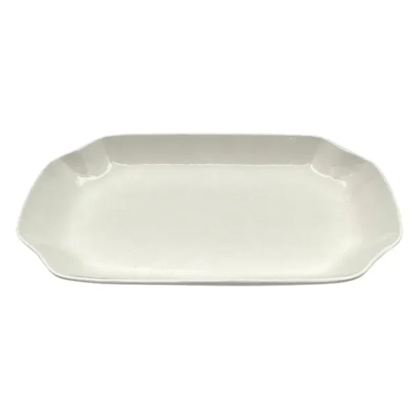 Fuente para servir 33cm x 19cm x 4 cm