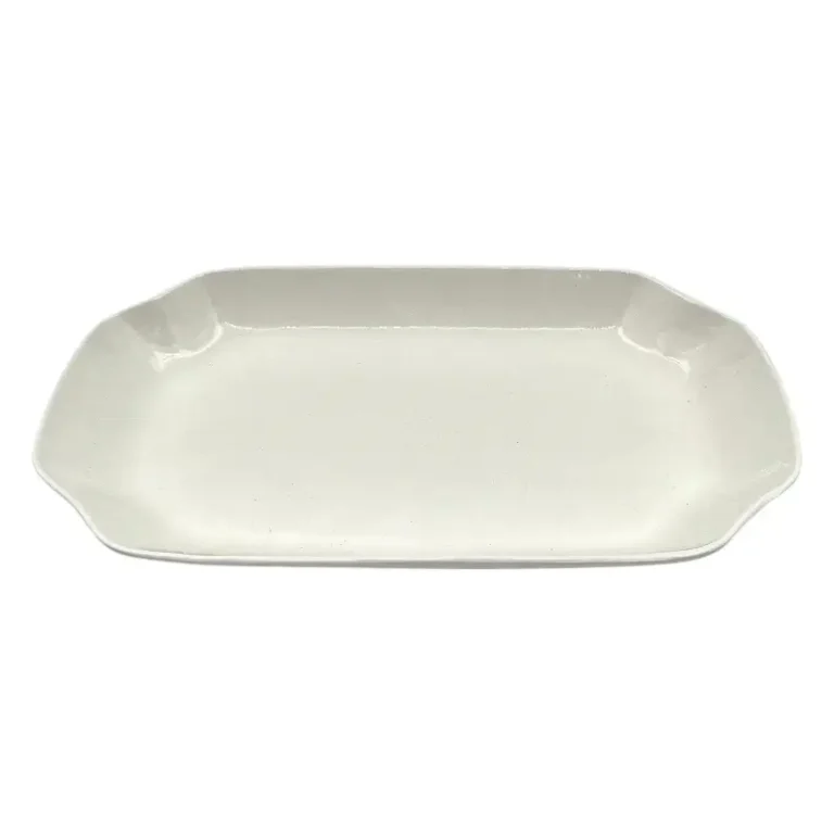 Fuente para servir 33cm x 19cm x 4 cm