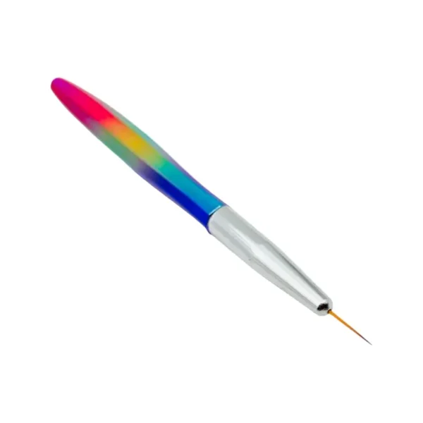 Brocha fina – Paq x 12 unid