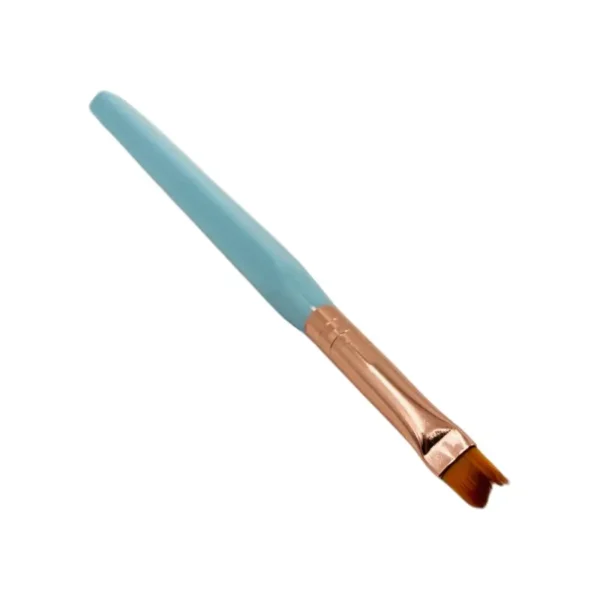 Brocha maquillaje – Paq x 12 unid