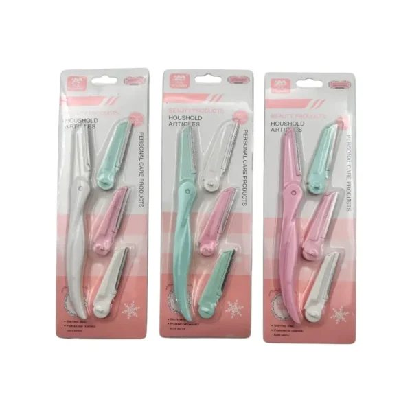 Perfilador de cejas – Paq x 12 unid