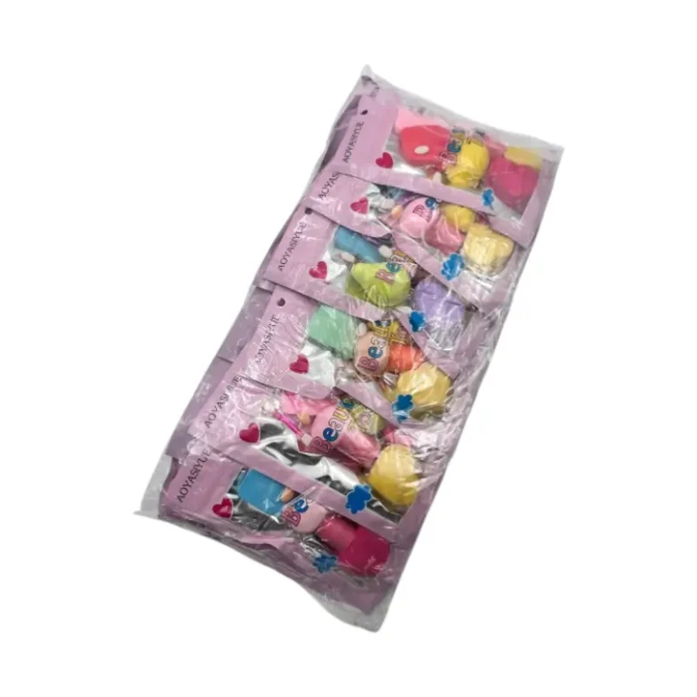 Set Esponjas maquillaje – Paq x 12 unid