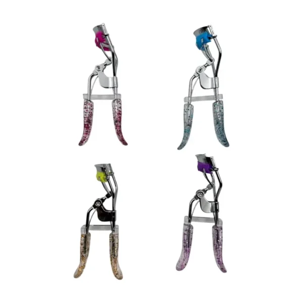 Rizador pestañas – Paq x 12 unid