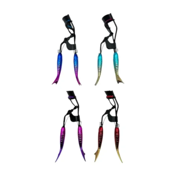 Rizador pestañas – Paq x 12 unid