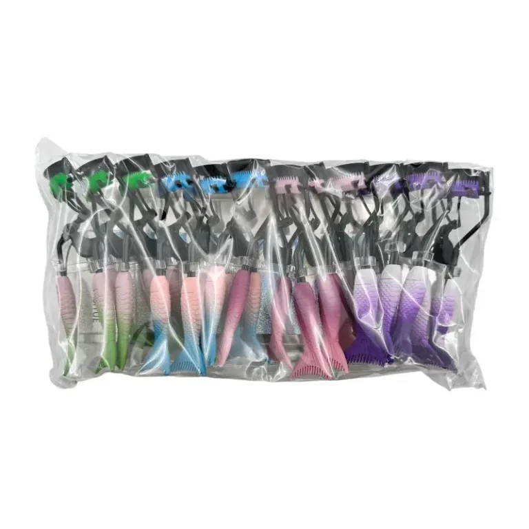 Rizador pestañas – Paq x 12 unid