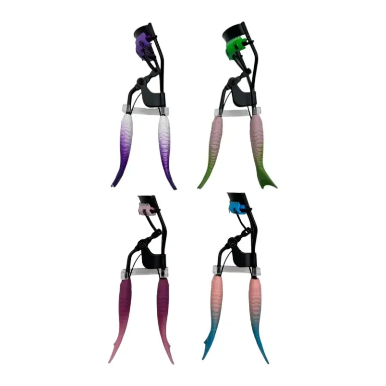 Rizador pestañas – Paq x 12 unid