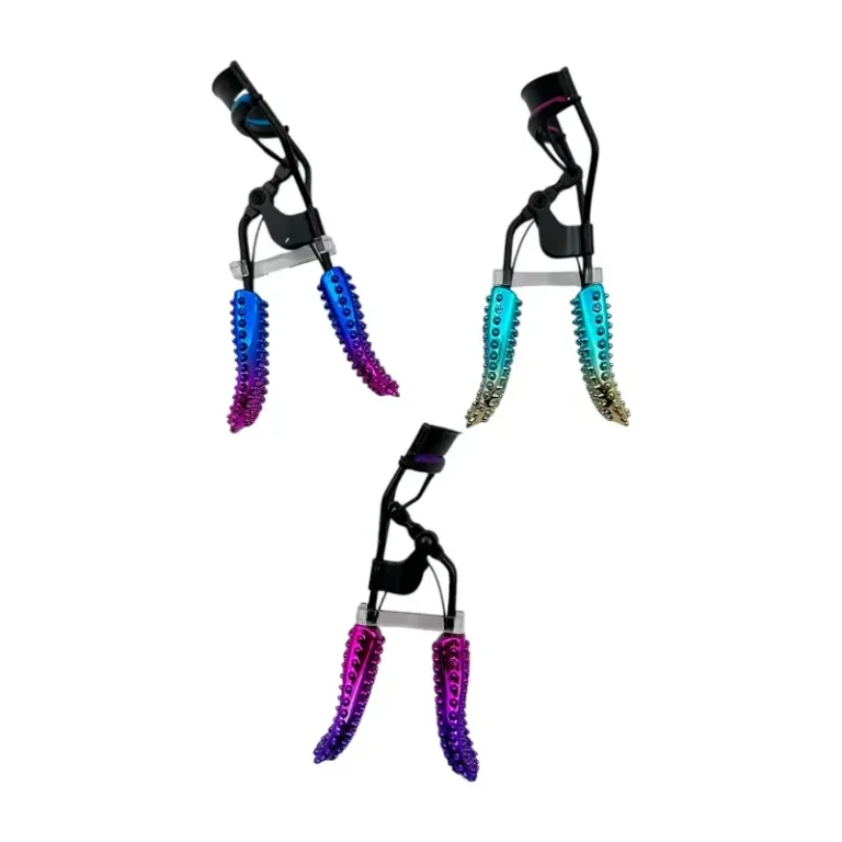 Rizador pestañas – Paq x 12 unid