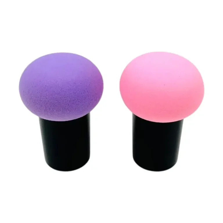 Set Esponjas maquillaje – Paq x 12 unid