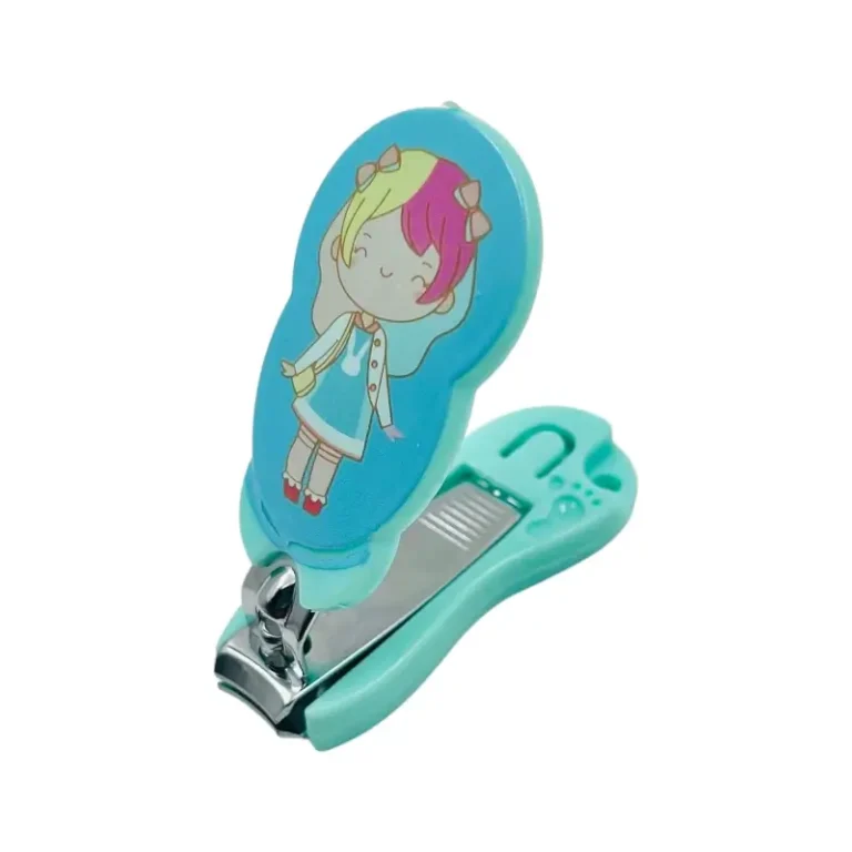 Cortaúñas Kawaii – Paq x 12 unid