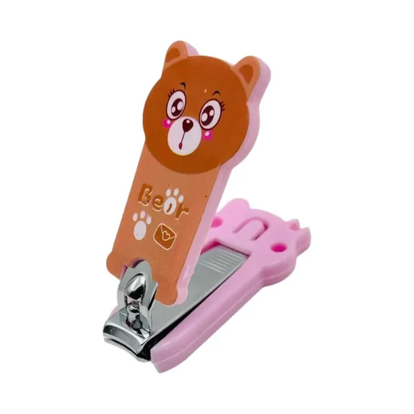 Cortaúñas Kawaii – Paq x 12 unid