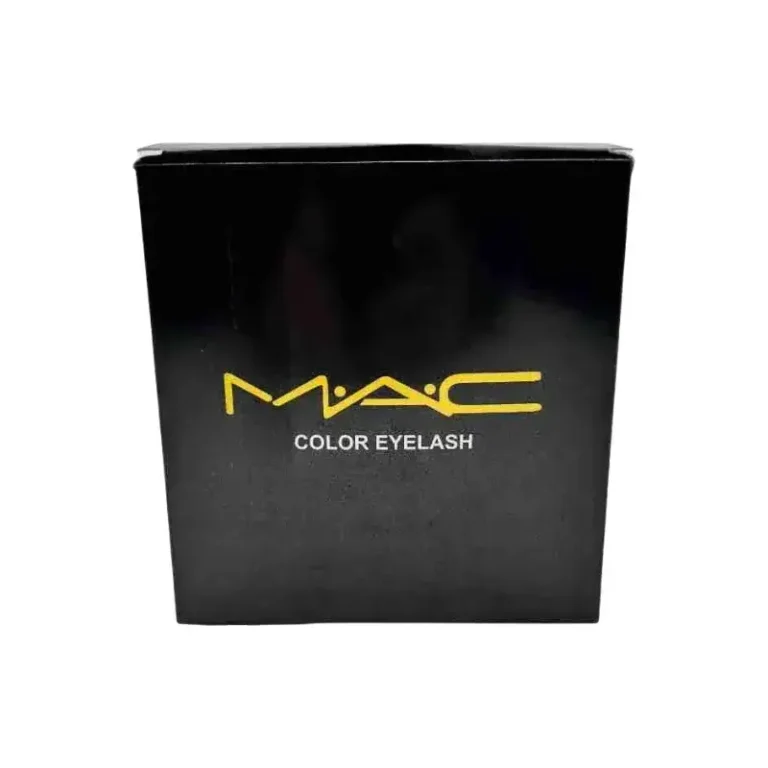 Pestañas postizas – Paq x 12 unid