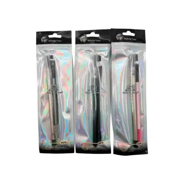 Kit Maquillaje Cejas – Paq x 12 unid