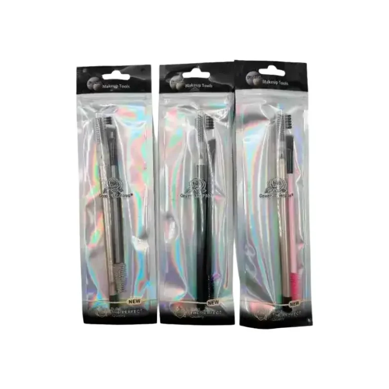 Kit Maquillaje Cejas – Paq x 12 unid