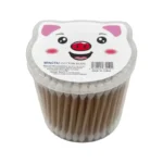 Set de Hisopo Diseño