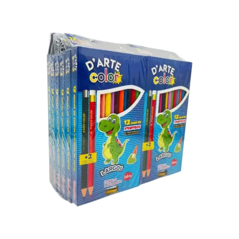 Colores Triangulares