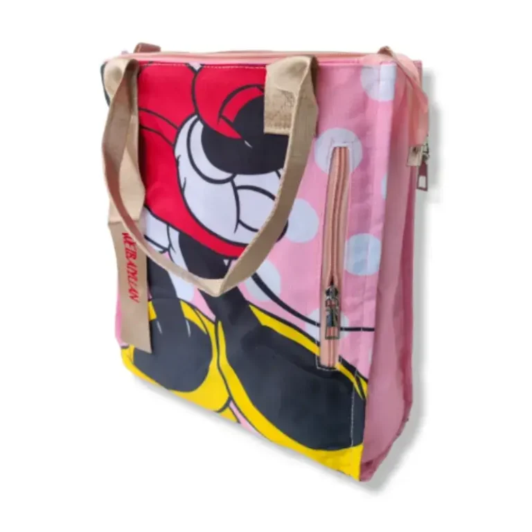 Morral Disney